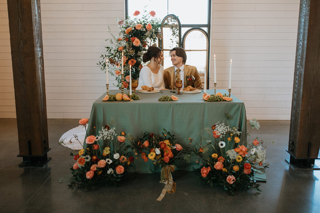 Creating Tuscan Romance Anywhere: Your Guide to an Italian-Inspired Wedding Day