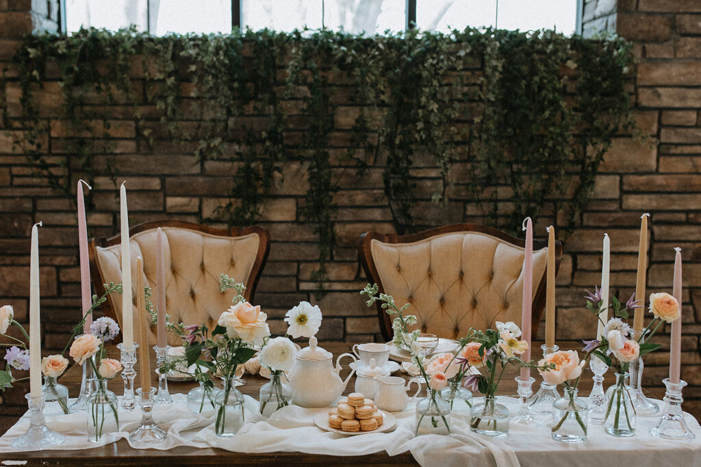 Dreaming of a Tuscan Vineyard Wedding? You’ll Love These North Dakota Venues