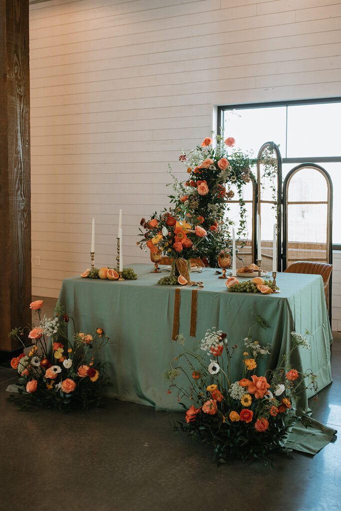 Creating Tuscan Romance Anywhere: Your Guide to an Italian-Inspired Wedding Day