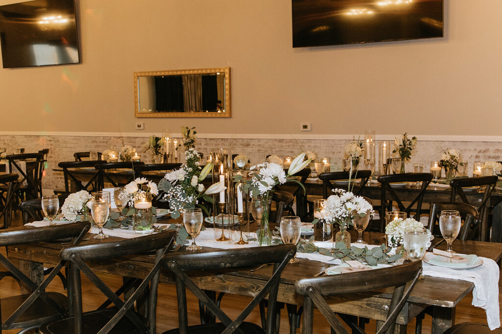 Top Luxury Wedding Venues in Fargo ND You’ll Fall in Love With