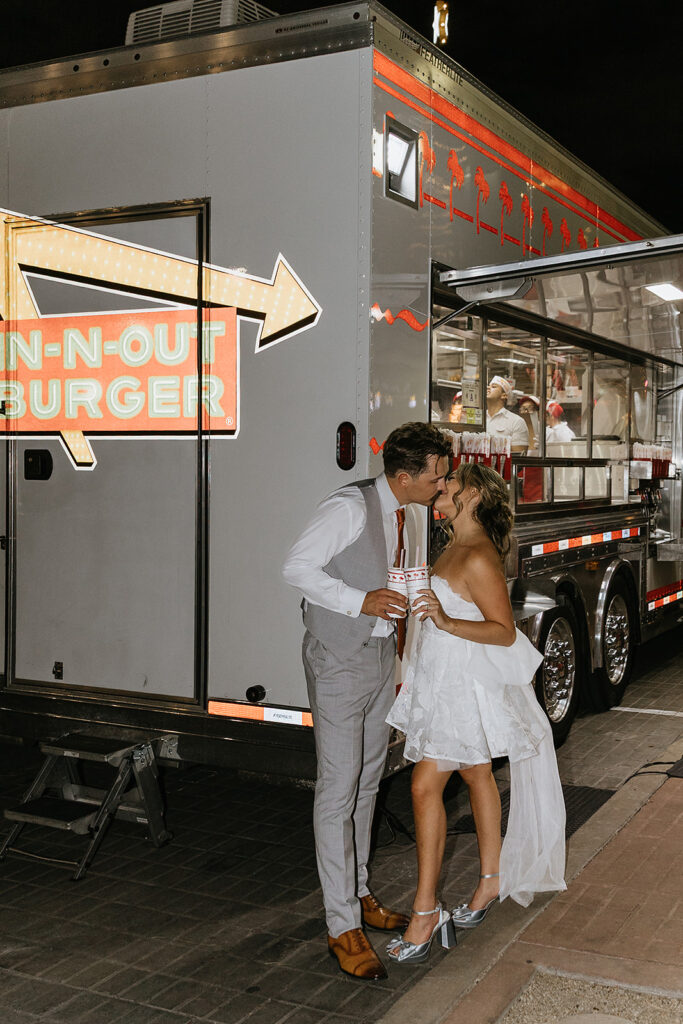 fun bridal portraits in nevada