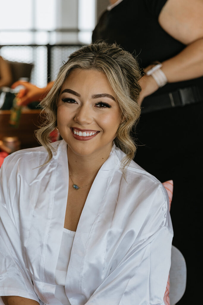 Nikki & Steven’s Elegant Destination Wedding in Henderson, Nevada