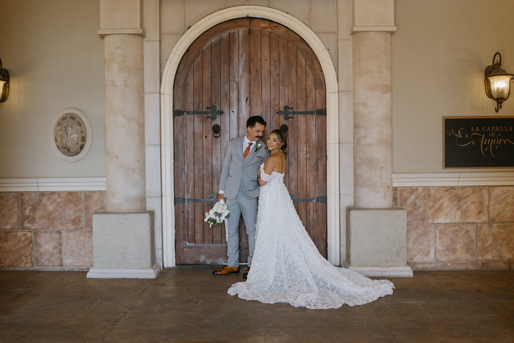 The Essential Shot List: A North Dakota Wedding Photographer’s Take on Timeless, Luxury Wedding Photos