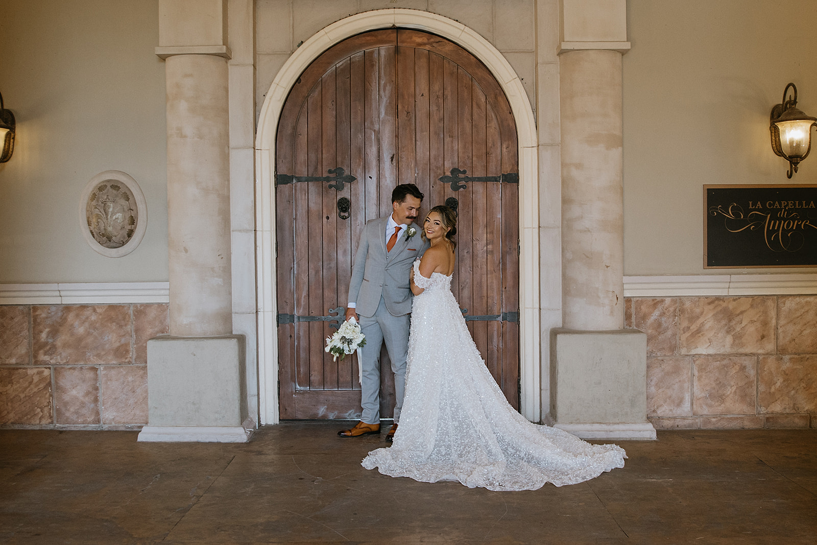 The Essential Shot List: A North Dakota Wedding Photographer’s Take on Timeless, Luxury Wedding Photos