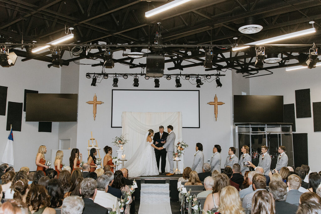 The Essential Shot List: A North Dakota Wedding Photographer’s Take on Timeless, Luxury Wedding Photos