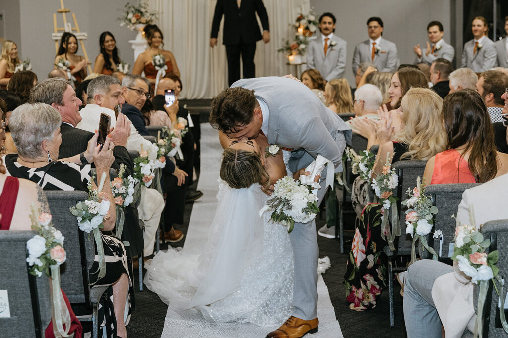 Nikki & Steven’s Elegant Destination Wedding in Henderson, Nevada