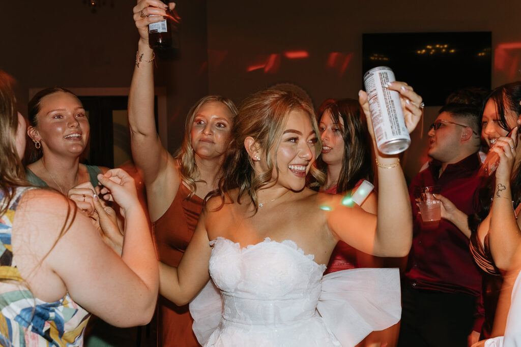 Nikki & Steven’s Elegant Destination Wedding in Henderson, Nevada