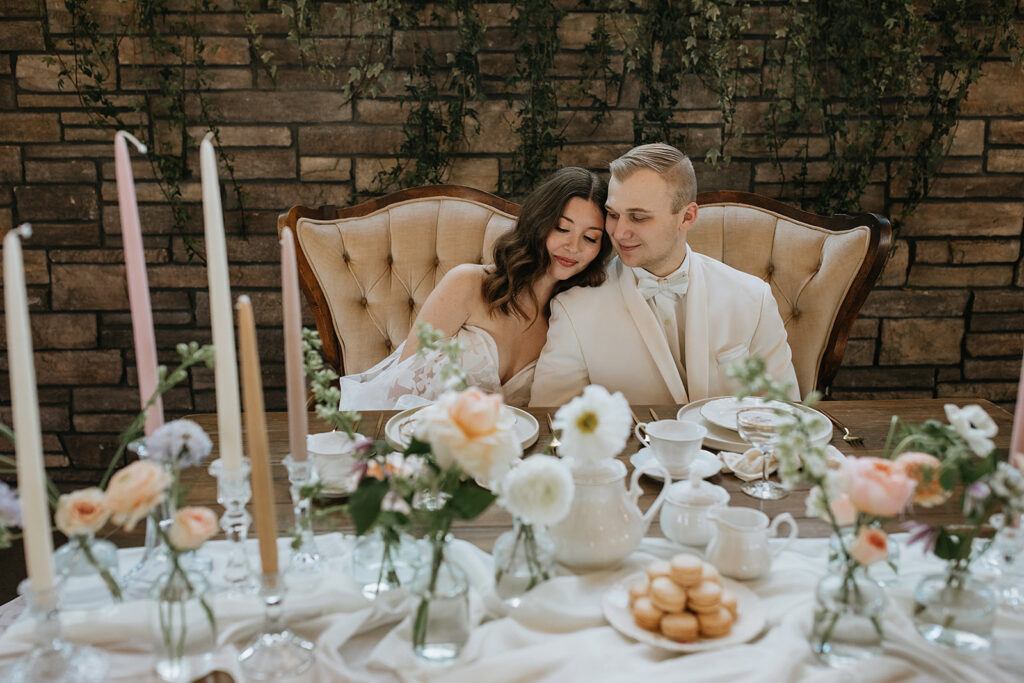 The Essential Shot List: A North Dakota Wedding Photographer’s Take on Timeless, Luxury Wedding Photos