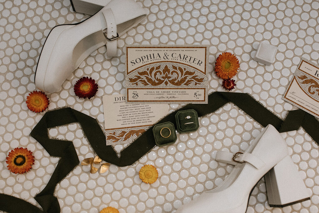 The Essential Shot List: A North Dakota Wedding Photographer’s Take on Timeless, Luxury Wedding Photos