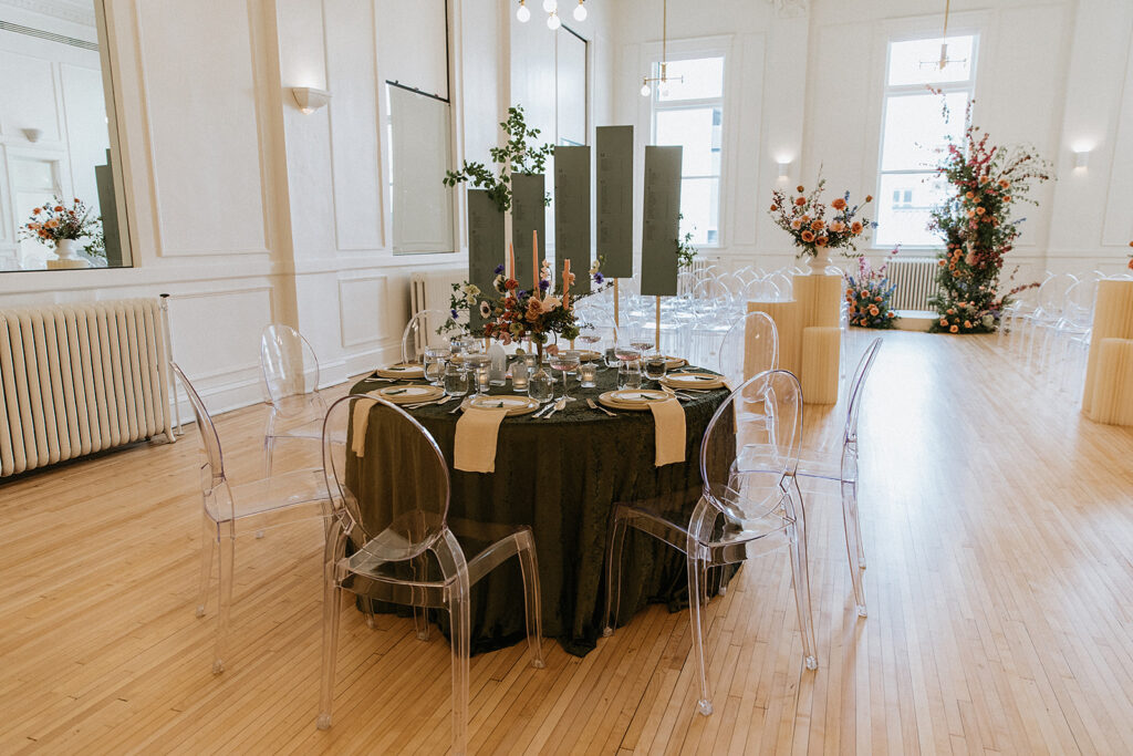 Top Luxury Wedding Venues in Fargo ND You’ll Fall in Love With