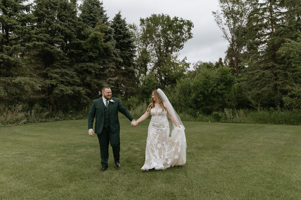 Top Luxury Wedding Venues in Fargo ND You’ll Fall in Love With